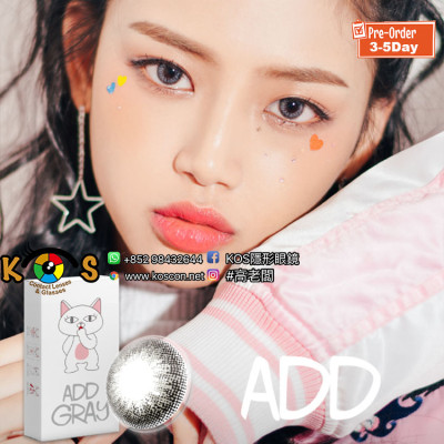 Ann365 Add Gray 앤365 애드 그레이 Ann365 Add Gray 앤365 애드 그레이